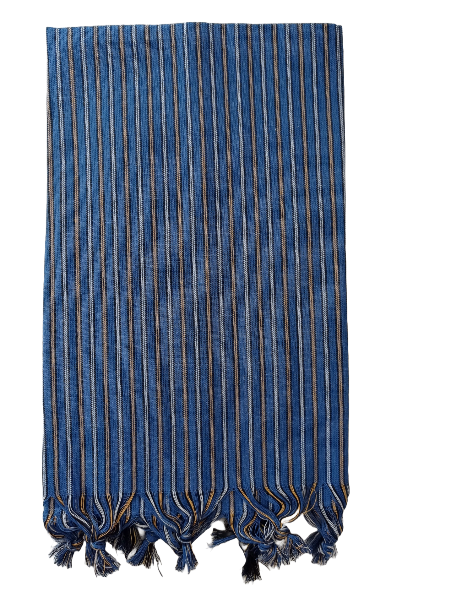 Keşan Peştemal, 80x180, 250 Gr. Mavi/