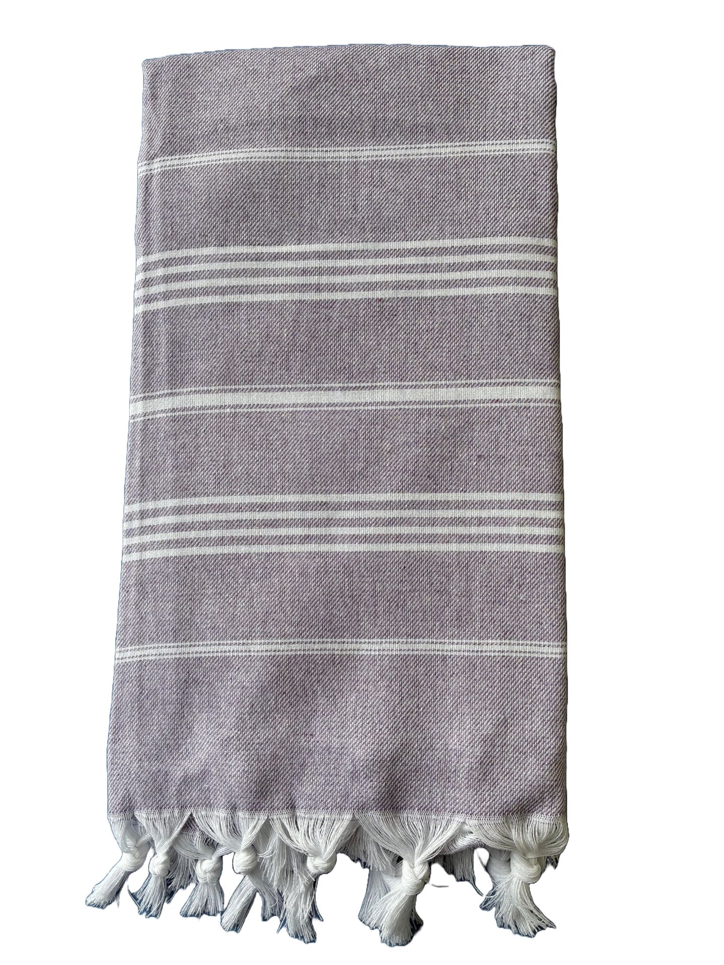 Sultan Peştemal, 90x180, Lila