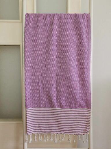 Bath Towel