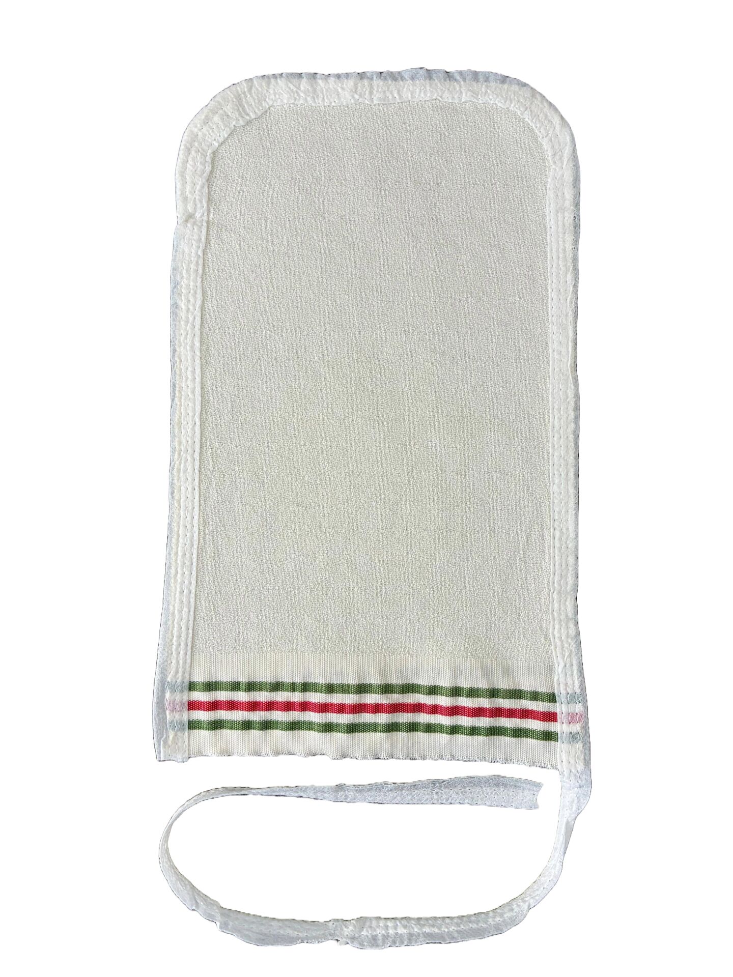 Hamam Kesesi, İnce, Banyo Kesesi