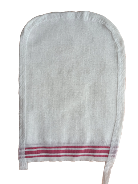 Hamam Kesesi, İnce, Banyo Kesesi/