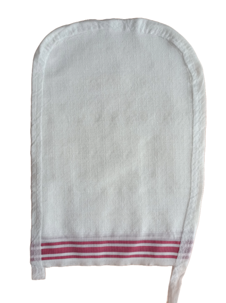 Hamam Kesesi, İnce, Banyo Kesesi/