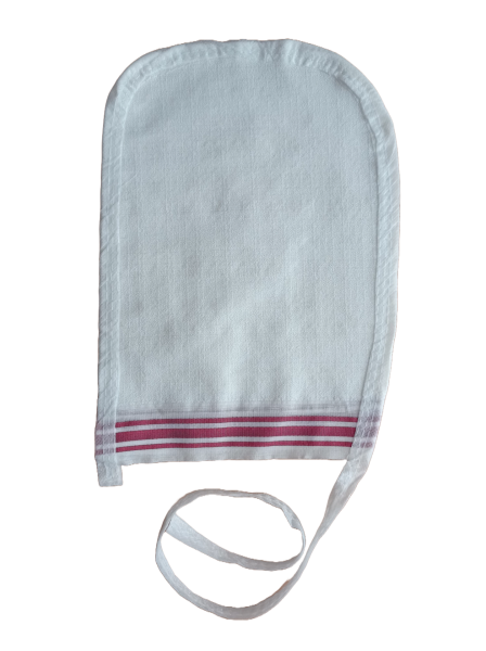 Hamam Kesesi, İnce, Banyo Kesesi/