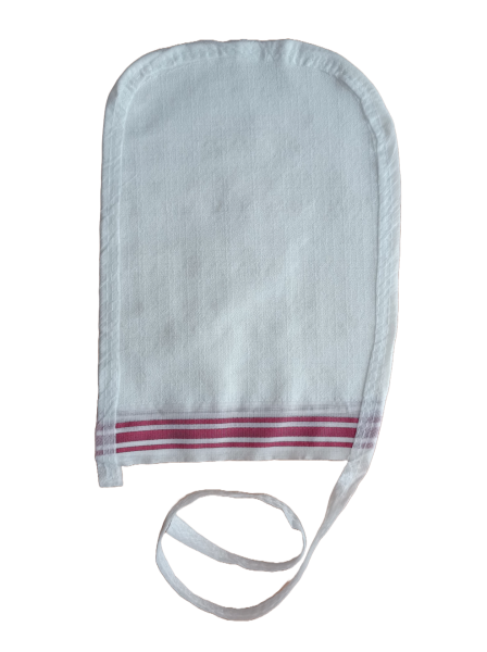 Hamam Kesesi, İnce, Banyo Kesesi/