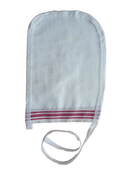 Hamam Kesesi, İnce, Banyo Kesesi