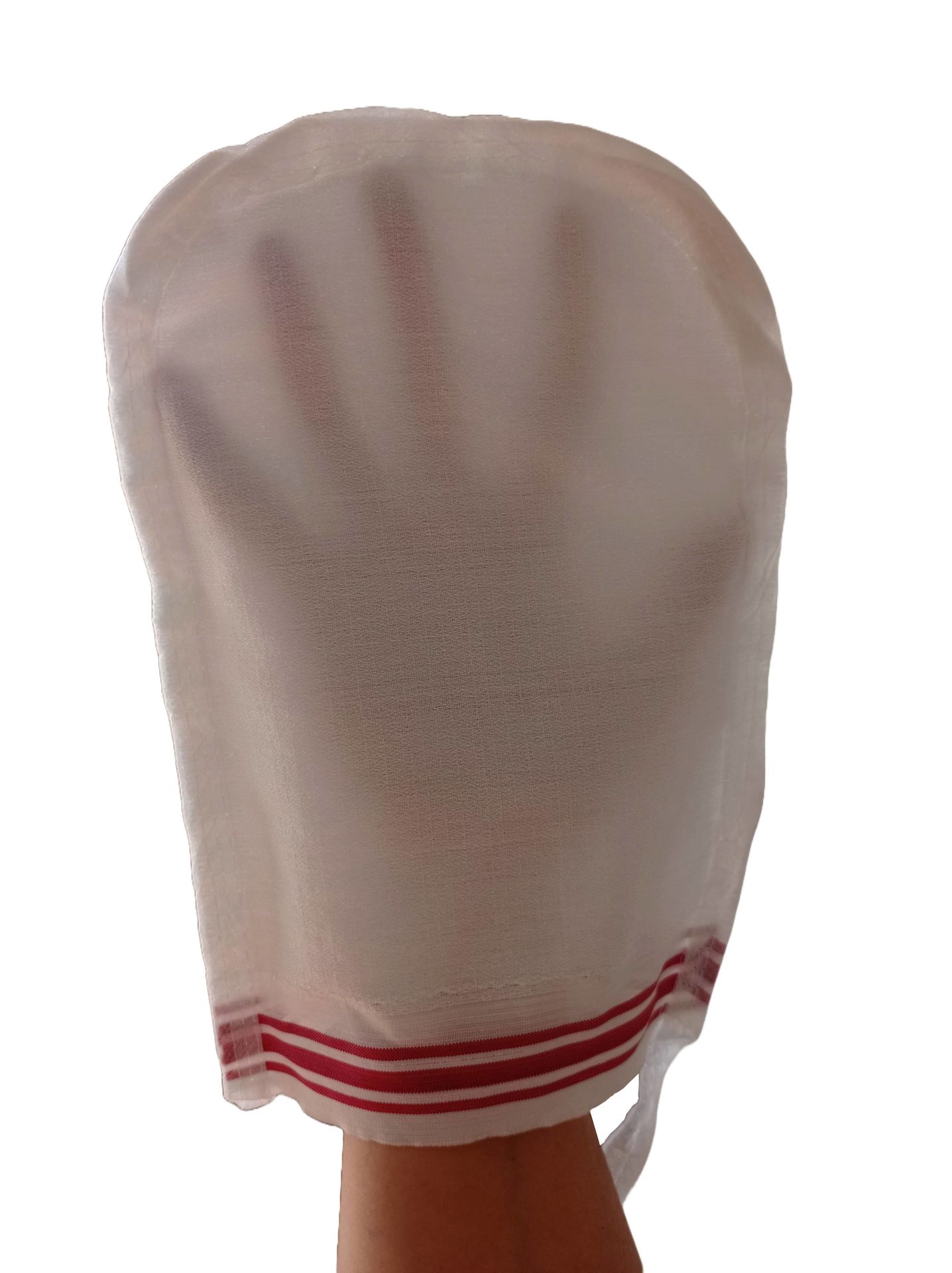 Hamam Kesesi, İnce, Banyo Kesesi/