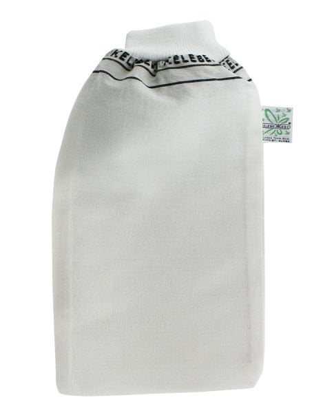 Hamam Kesesi, Lastikli, İnce, Banyo Kesesi, Kelebek Kese/