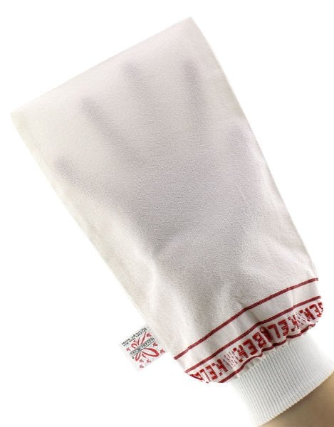 Hamam Kesesi, Lastikli, Kalın, Banyo Kesesi, Kelebek Kese/