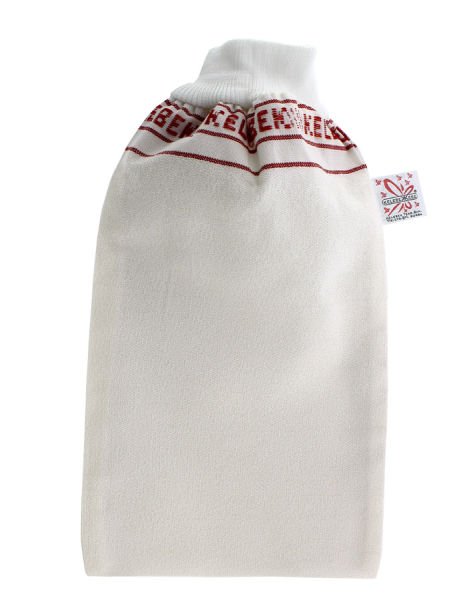 Hamam Kesesi, Lastikli, Kalın, Banyo Kesesi, Kelebek Kese*