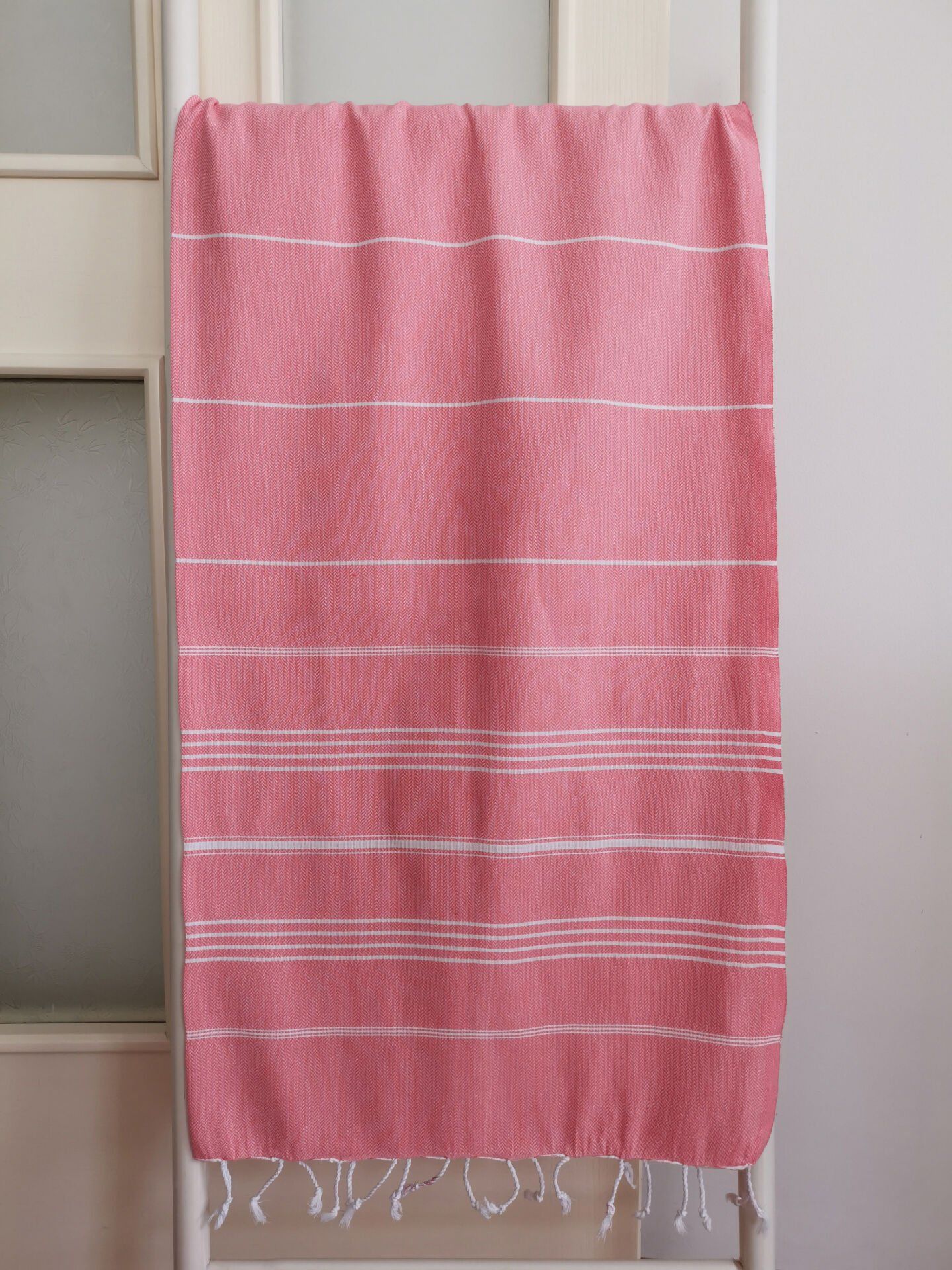 Sultan Peştemal, 100x180, Pembe