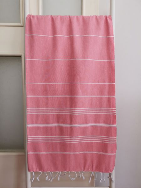 Sultan Peştemal, 100x180, Pembe