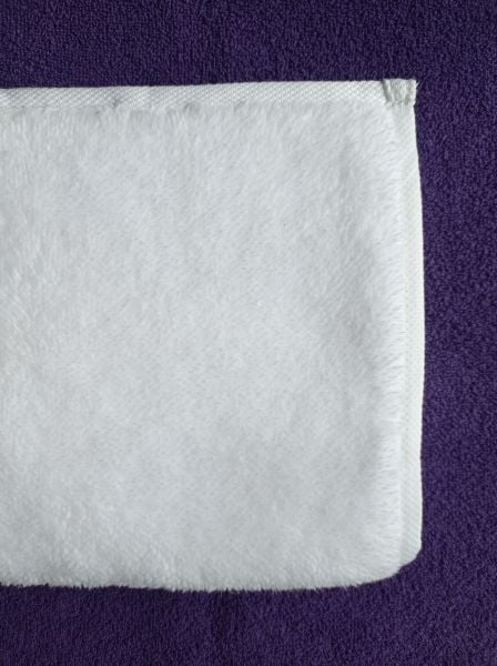Boya Tutmayan, Kuaför Havlusu, 50x90, Polyester, Welsoft Havlu, Saç Havlusu, Baş Havlusu, Mikrofiber Havlu/