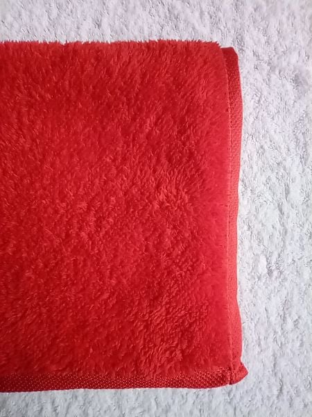 Boya Tutmayan, Kuaför Havlusu, 50x90, Polyester, Welsoft Havlu, Saç Havlusu, Baş Havlusu, Mikrofiber Havlu*