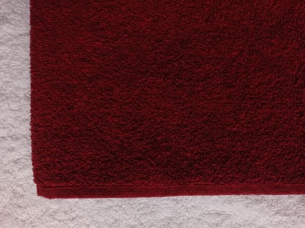 Kuaför Havlusu, Renkli, 50x90, 200 Gr.*