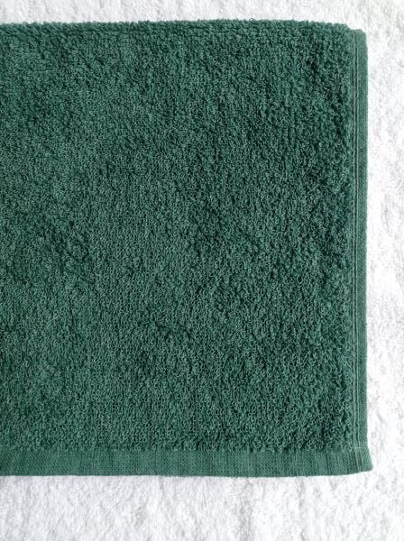 Kuaför Havlusu, Renkli, 50x90, 200 Gr.*