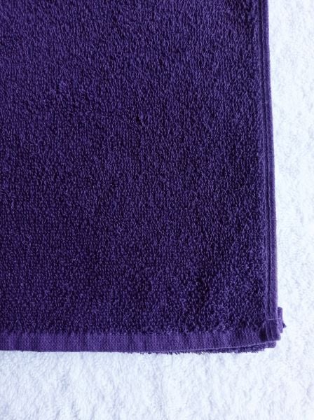 Kuaför Havlusu, Renkli, 50x90, 200 Gr.*