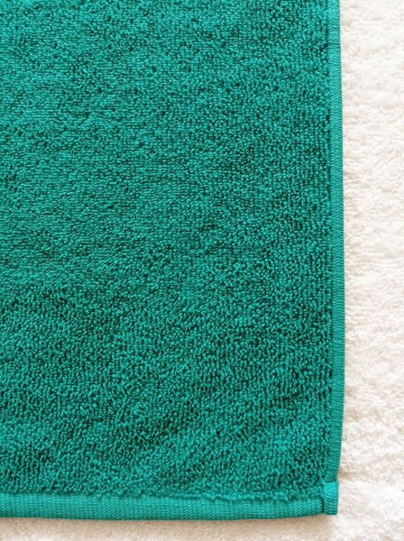 Boya tutmayan, Mikrofiber Havlu, 50x90, Saç Havlusu, Berber Havlusu, Kuaför Havlusu* Cam Göbeği
