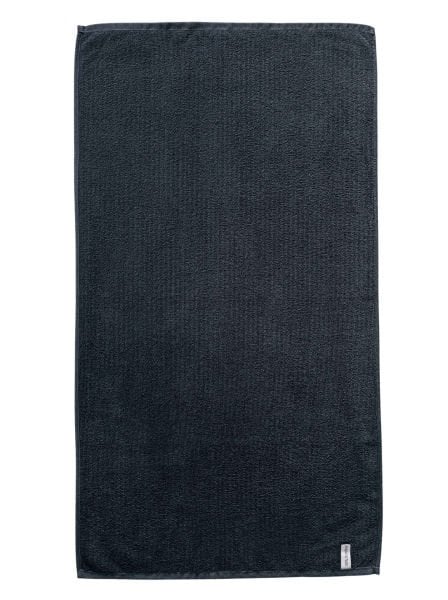 Boya tutmayan, Mikrofiber Havlu, 50x90, Saç Havlusu, Berber Havlusu, Kuaför Havlusu* Füme