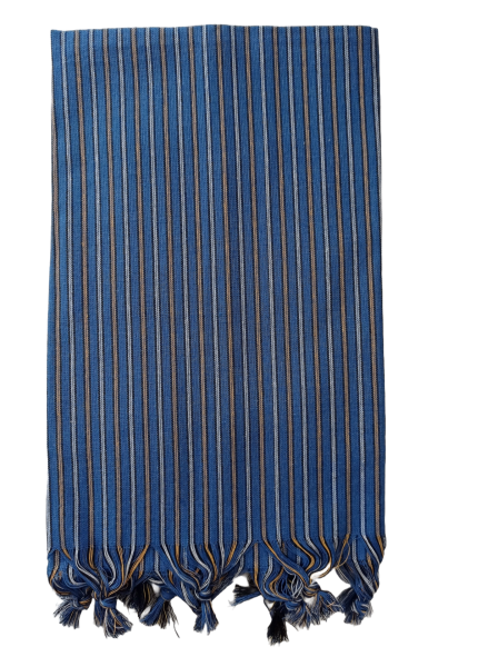 Keşan Peştemal, 80x180, 250 Gr. Mavi