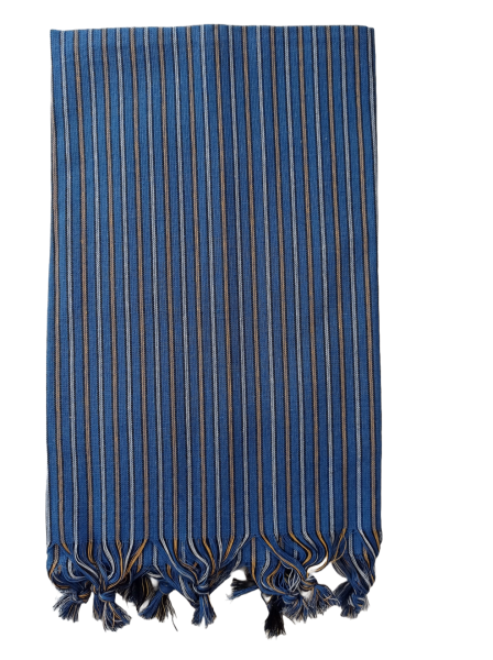 Keşan Peştemal, 80x180, 250 Gr. Mavi/