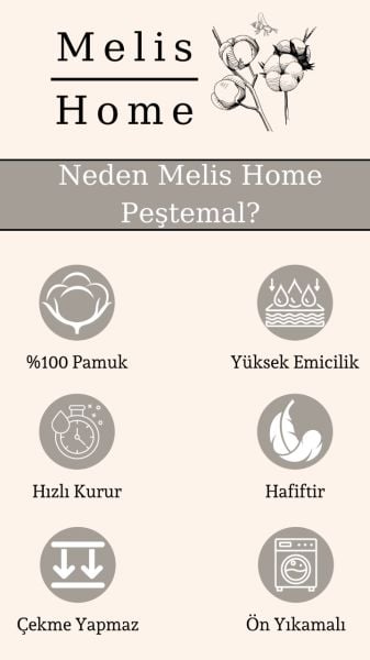 Peştemal, 100x180, Banyo Havlusu, Plaj Havlusu, Çift Katlı Çizgili Mavi