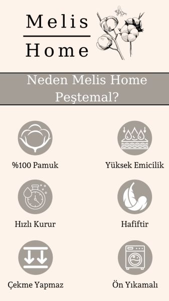 Peştemal, 100x180, Banyo Havlusu, Plaj Havlusu, Çift Katlı Çizgili Mavi