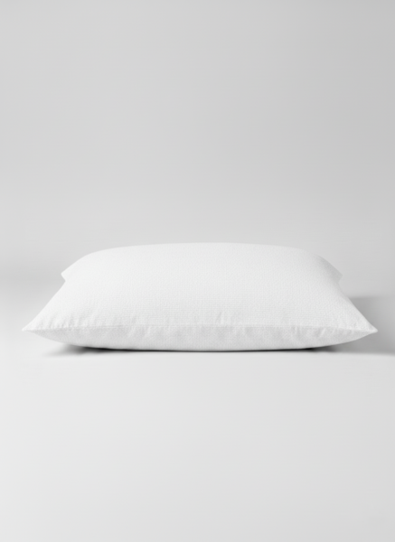 Pamuklu, Sıvı Geçirmez, Yastık Alezi, 50x70+20 cm (Kapaklı)
