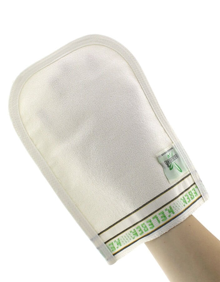 Hamam Kesesi, Kalın ve Sert, Ekstra Kalın, Banyo Kesesi, Kelebek Kese/