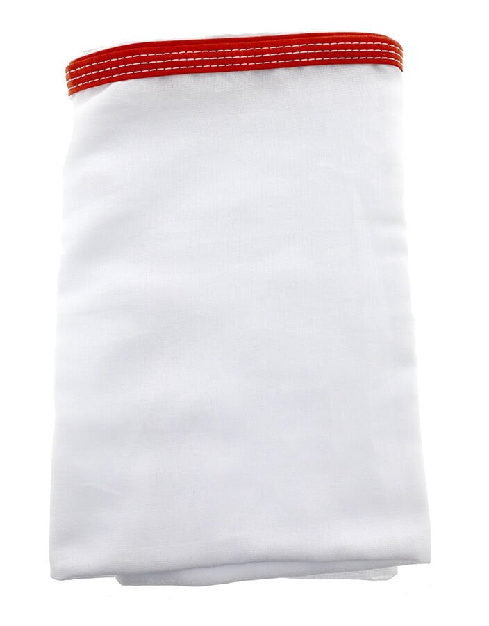 Köpük Torbası