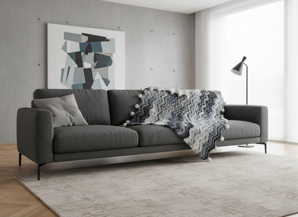 TV Battaniyesi, El Örgüsü