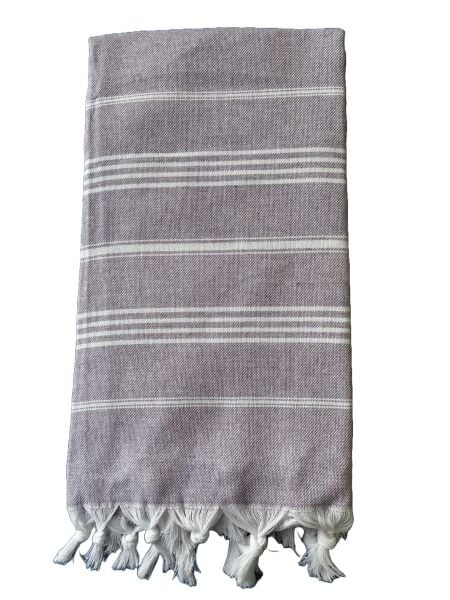 Sultan Peştemal, 90x180, Lila