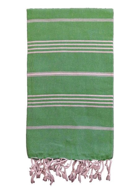 Sultan Peştemal, 90x180, Benetton Yeşil