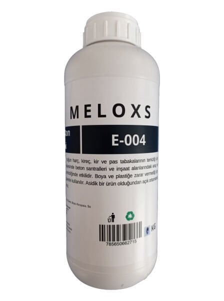 Beton Harç Sökücü, Konsantre 1 Kg