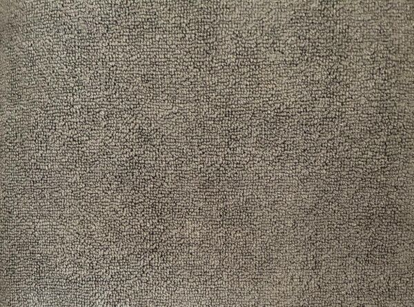 Sedye Havlusu, 150x220, Pamuklu, Delikli, Masaj Yatağı Havlusu Gri