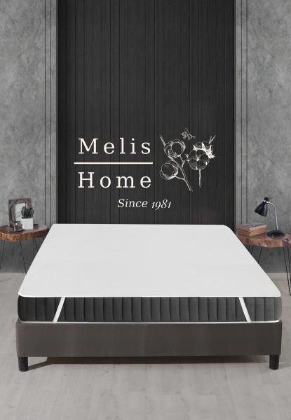 Polyester Sıvı Geçirmez Alez, 4 Köşe Lastikli 120*200