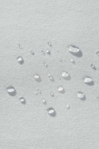 Polyester Sıvı Geçirmez Alez, Fitted