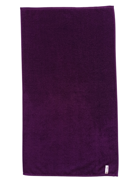 Boya tutmayan, Mikrofiber Havlu, 50x90, Saç Havlusu, Berber Havlusu, Kuaför Havlusu/