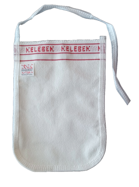 Hamam Kesesi, Kalın, Banyo Kesesi, Kelebek Kese/