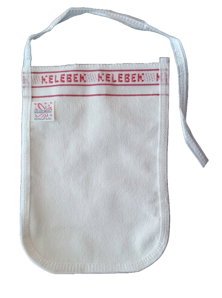 Hamam Kesesi, Kalın, Banyo Kesesi, Kelebek Kese*