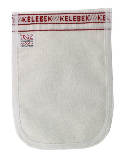 Hamam Kesesi, Kalın, Banyo Kesesi, Kelebek Kese/