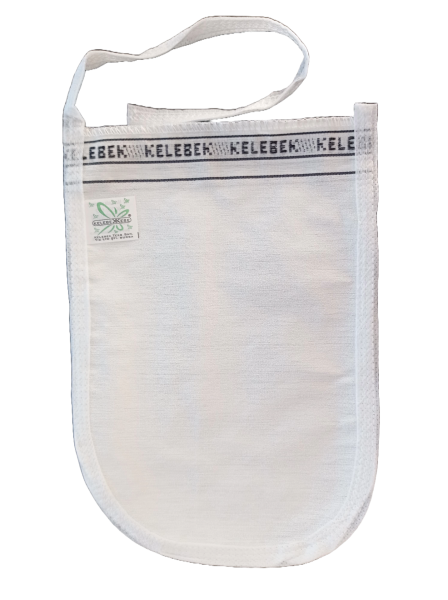 Hamam Kesesi, İnce, Banyo Kesesi, Kelebek Kese*