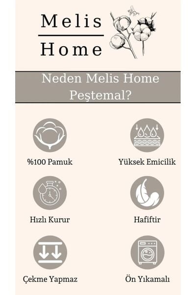 Peştemal, 90x180, Banyo Havlusu, Plaj Havlusu, Çift Katlı Galaksi Sarı