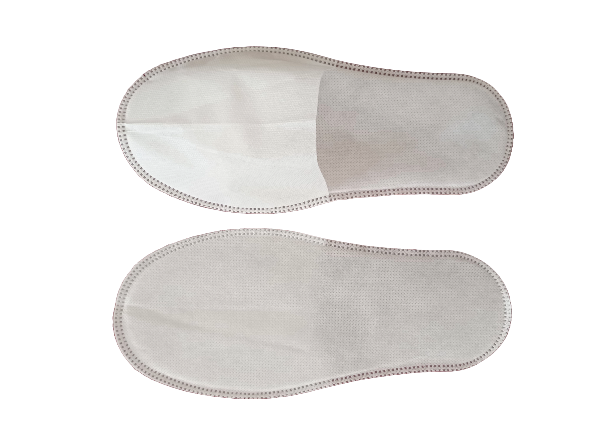 Otel Terliği, Tek Kullanımlık Terlik, Beyaz*