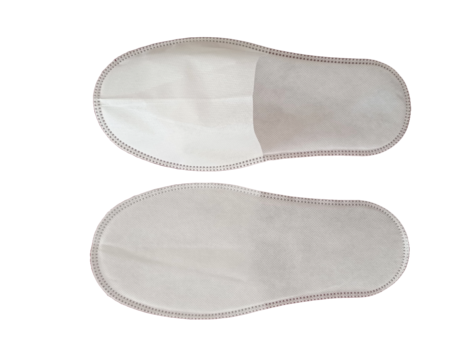 Otel Terliği, Tek Kullanımlık Terlik, Beyaz*